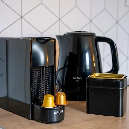 Lejlighed Joli Proche Tram & Universite *