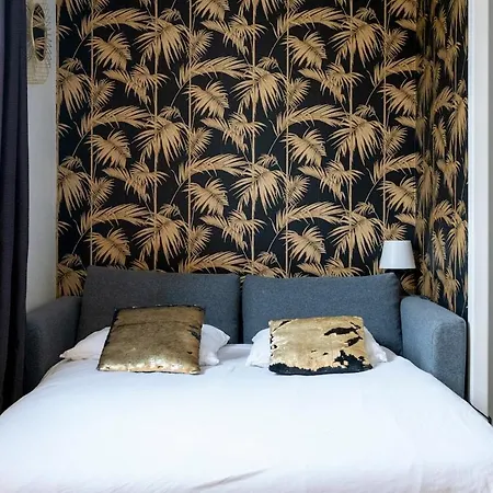 Joli Proche Tram & Universite