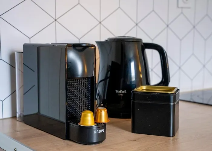 Lejlighed Joli Proche Tram & Universite *