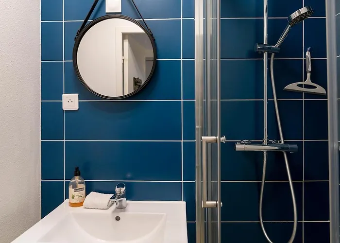 Joli Proche Tram & Universite Lejlighed *